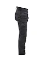 Blaklader Striker 7170 Damen-Arbeitshose mit Stretch Vorschaubild