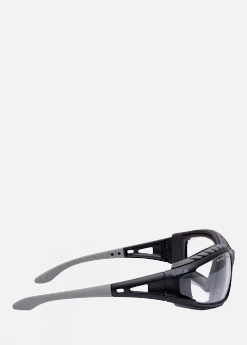Bollé Tracker II lunettes de sécurité incolores - 1