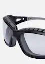Bollé Tracker II Schutzbrille Farblos-1 Vorschaubild