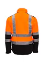 Nitras Safety 7170 // Motion Tex Viz-Arbeitsjacke Vorschaubild