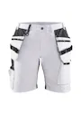 Blaklader Damen-Maler-Shorts mit Stretch X1900 Vorschaubild