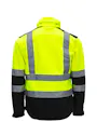 Nitras Safety 7171 Motion Tex Viz Jas miniatuur