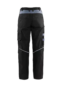 Blaklader Vlamvertragend pantalon de travail pour femmes thumbnail (vignette)