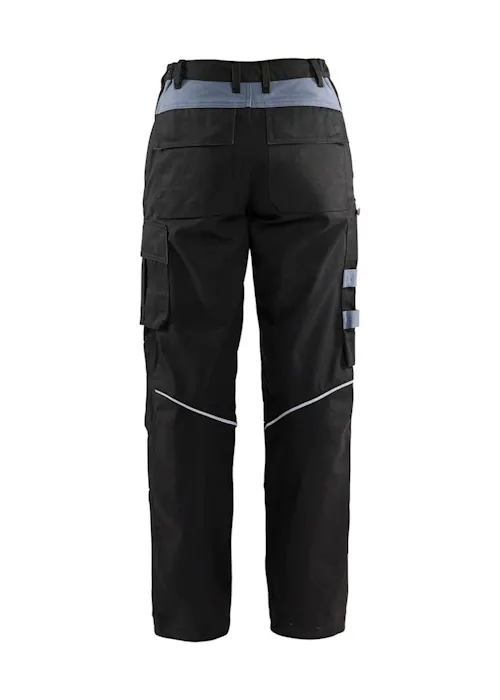 Blaklader Vlamvertragend pantalon de travail pour femmes