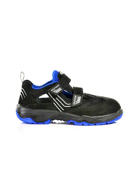 Elten Aambition Blue Easy ESD S1