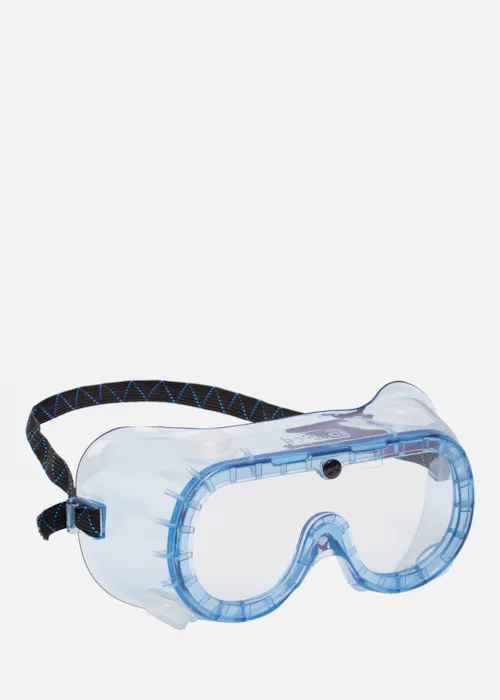 Oxxa Essential Vision 7330 Vollsichtbrille PC