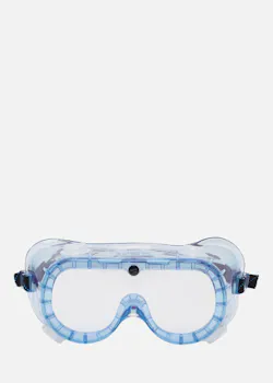 Oxxa Essential Vision 7330 Vollsichtbrille PC thumbnail