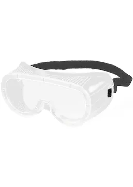 MSA Perspecta GV1000 Vollsichtbrille
