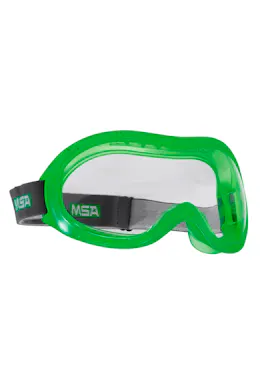MSA Perspecta GIV2300 Vollsichtbrille