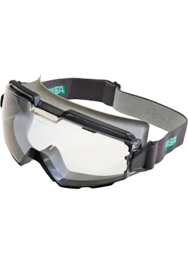 MSA ChemPro Vollsichtbrille mit Sightgard+-Beschichtung