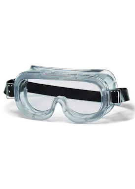 UVEX 9305-514 Vollsichtbrille