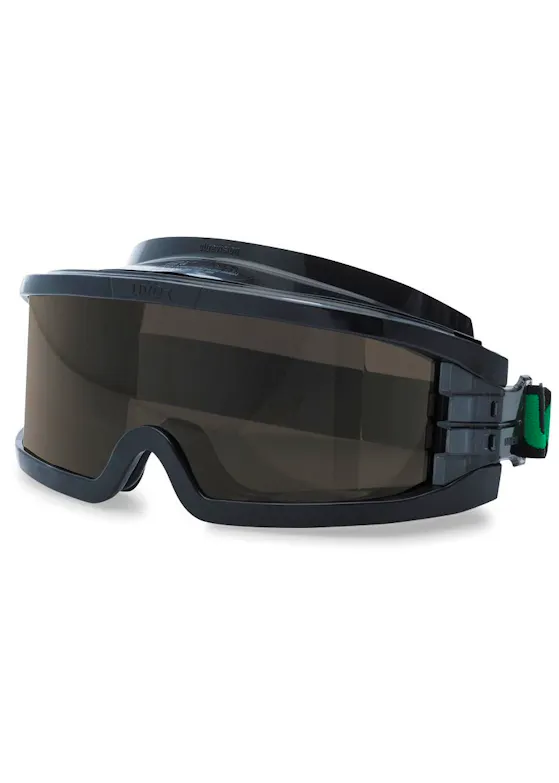 UVEX Ultravision 9301-145 Schweißschutzbrille