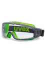 Uvex U-Sonic 9308-245 Ruimzichtbril-1 miniatuur