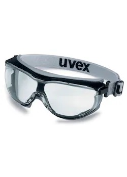 Uvex Carbonvision 9307-375 veiligheidsbril