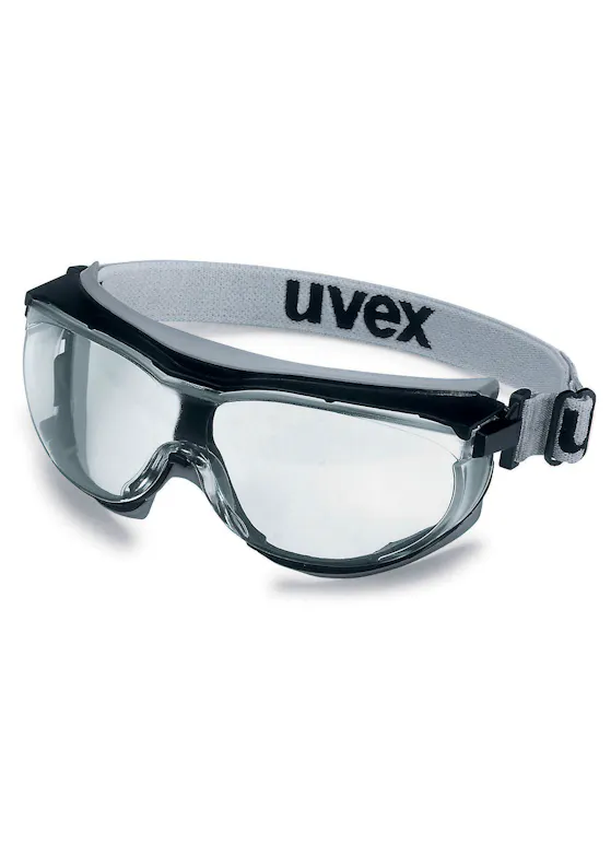 Uvex Carbonvision 9307-375 veiligheidsbril