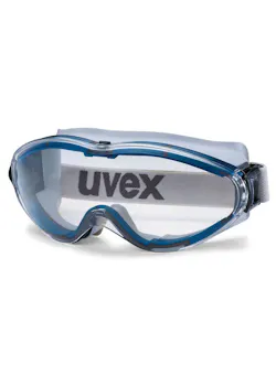 Uvex Ultrasonic 9302-600 Ruimzichtbril-1 miniatuur