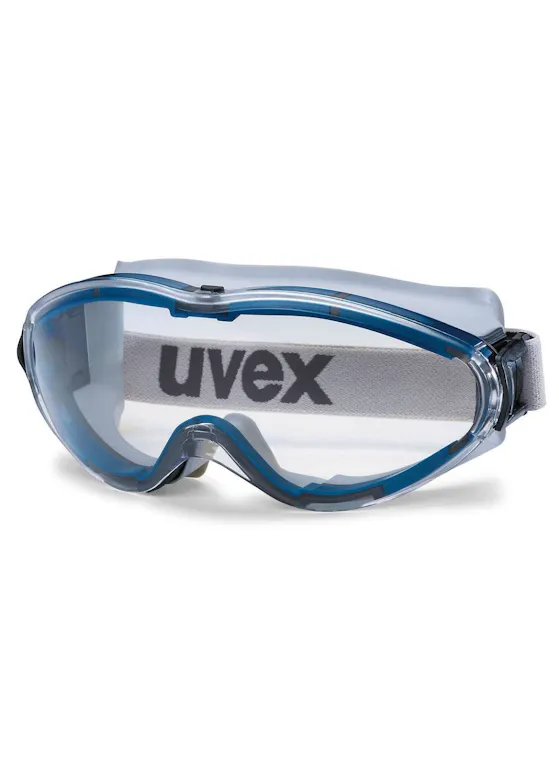 Uvex Ultrasonic 9302-600 Ruimzichtbril-1