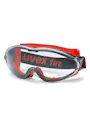 UVEX Ultrasonic 9302-601 Vollsichtbrille-1 Vorschaubild