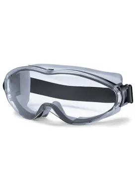 UVEX Ultrasonic 9302-281 Vollsichtbrille-1