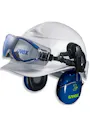 UVEX Ultrasonic 9302-510 Vollsichtbrille für Helmhalterung Vorschaubild