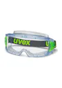 UVEX Ultravision Vollsichtbrille mit 180°-Gesichtsfeld, klarer Linse und Supravision-Coating Vorschaubild