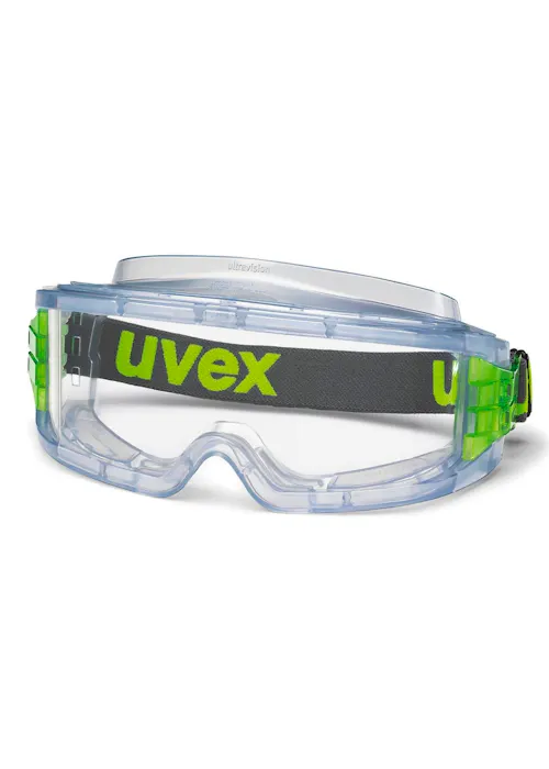 Uvex Ultravision 9301-105 lunettes-masque