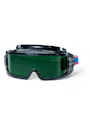 Uvex Ultravision ventilerende en extra comfortabele ruimzichtlasbril Vorschaubild