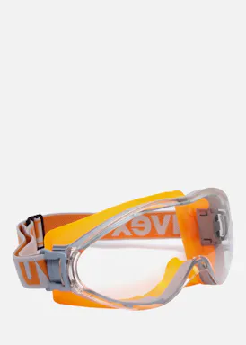 UVEX Ultrasonic 9302-245 Schutzbrille