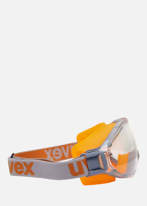 Uvex Ultrasonic 9302-245 lunettes-masque de sécurité