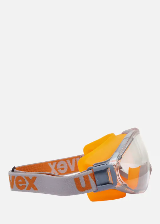 Uvex Ultrasonic 9302-245 veiligheidsbril