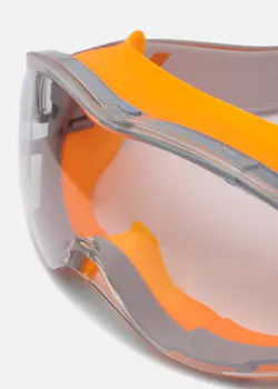 Uvex Ultrasonic 9302-245 lunettes-masque de sécurité thumbnail (vignette)
