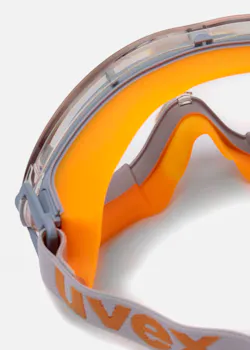 Uvex Ultrasonic 9302-245 lunettes-masque de sécurité thumbnail (vignette)