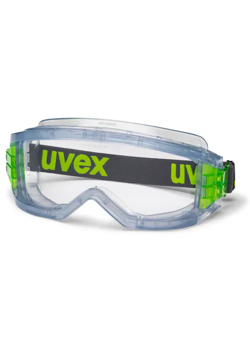Uvex Ultravision 9301-906 Ruimzichtbril