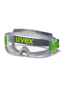 Uvex Ultravision 9301-716 Ruimzichtbril miniatuur