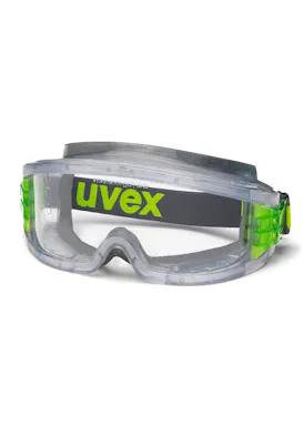 UVEX Ultravision 9301-716 Vollsichtbrille