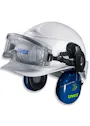 UVEX Ultravision 9301-544 Vollsichtbrille zur Helmbefestigung Vorschaubild