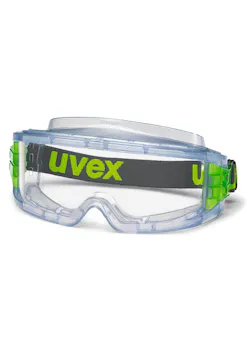 Uvex Ultravision 9301-815 Ruimzichtbril