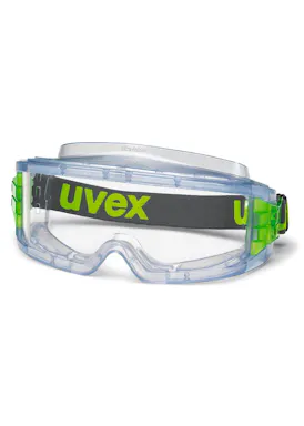 UVEX Ultravision 9301-815 Vollsichtbrille