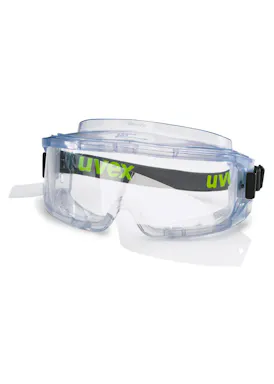UVEX Ultravision 9301-813 Vollsichtbrille