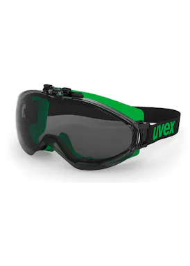 UVEX Ultrasonic Flip-Up 9302-043 Schweiß-Vollsichtbrille 1