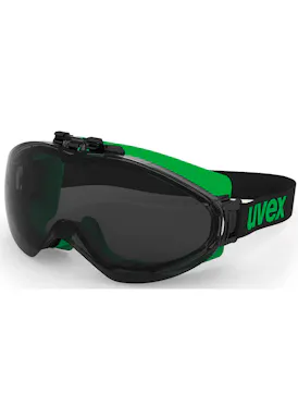 UVEX Ultrasonic Flip-Up 9302-045 Schweiß-Weitsichtbrille 1
