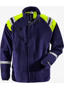 Fristads Flamestat Fleecejack 4073 ATF