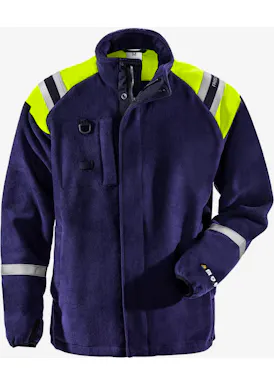 Fristads Flamestat-Fleecejacke 4073 ATF