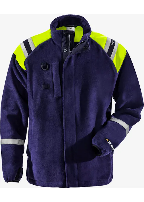 Fristads Flamestat-Fleecejacke 4073 ATF