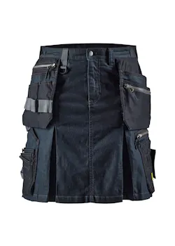 Blåkläder 7180 Werkrok met Stretch