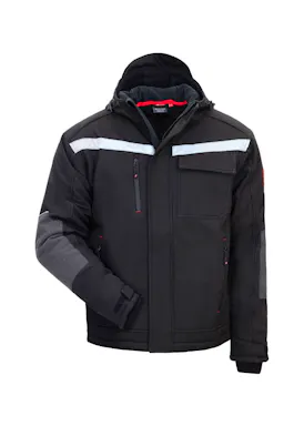 Nitras Safety 7180W – Motion Tex Plus-Arbeitsjacke