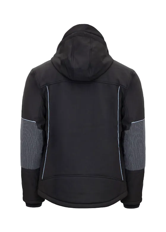 Nitras Safety 7180W – Motion Tex Plus-Arbeitsjacke