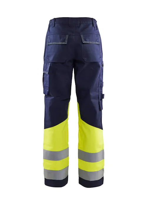 Blaklader Multinorm Dames Werkbroek