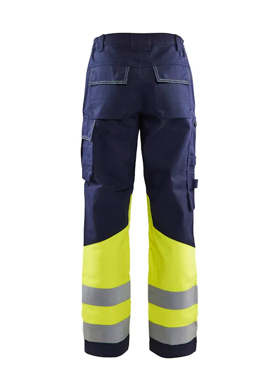 Blaklader Multinorm Dames Werkbroek