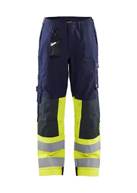 Blaklader Multinorm-Damen-Arbeitshose